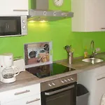 Apartamento Valentin Bad Harzburg