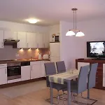Valentin Apartamento *