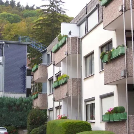 Apartamento Valentin *