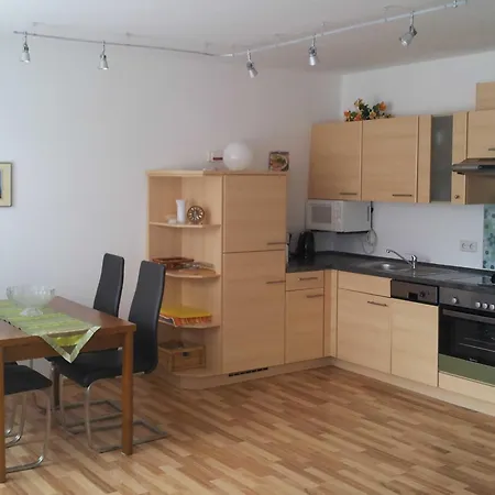 Apartamento Valentin *