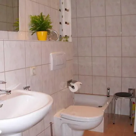 Valentin Apartamento *