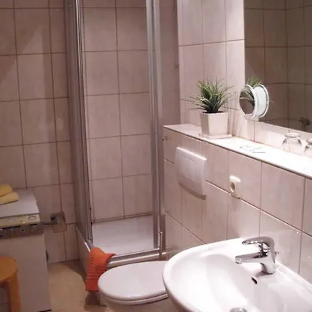 Apartman Valentin *