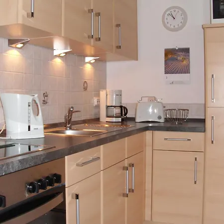 Apartamento Valentin