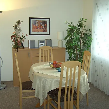 Valentin Апартаменты *