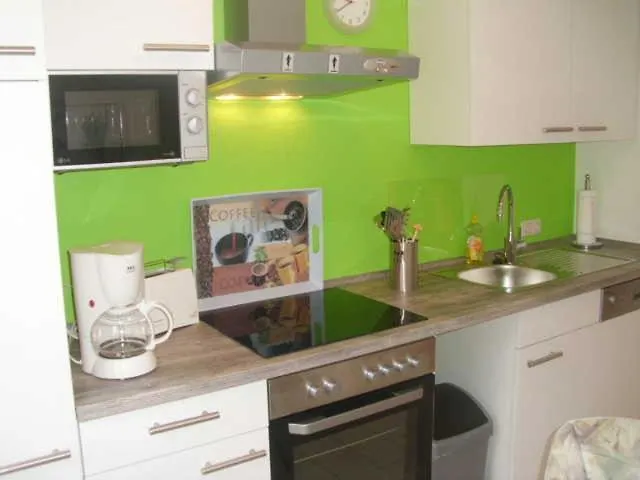 Апартаменты Valentin Бад-Гарцбург