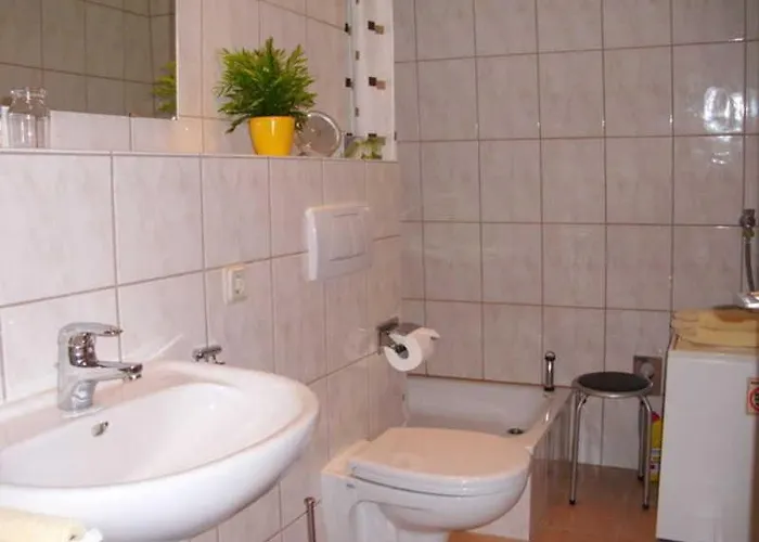 Valentin Апартаменты *