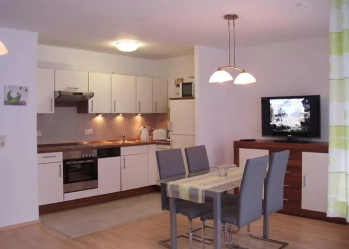 Valentin Апартаменты *