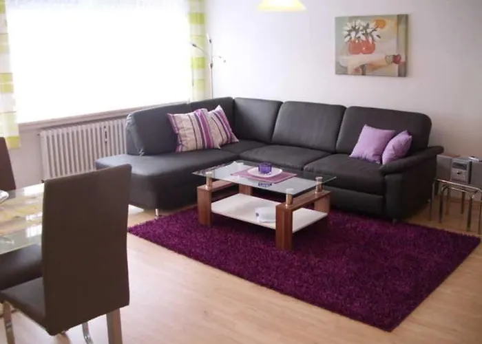 Valentin Апартаменты *