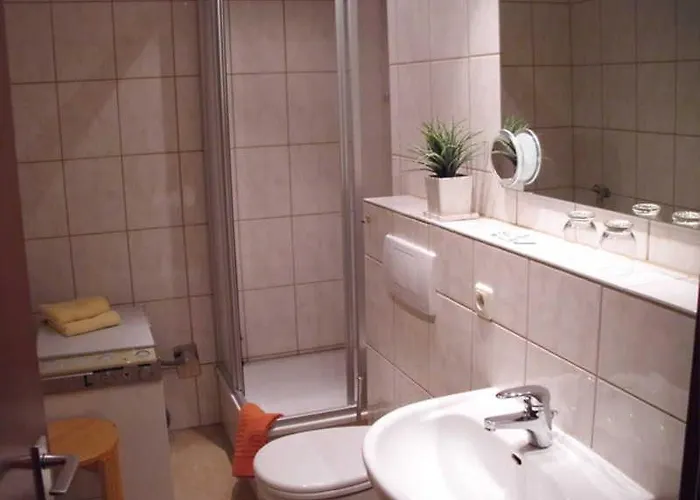 Апартаменты Valentin *