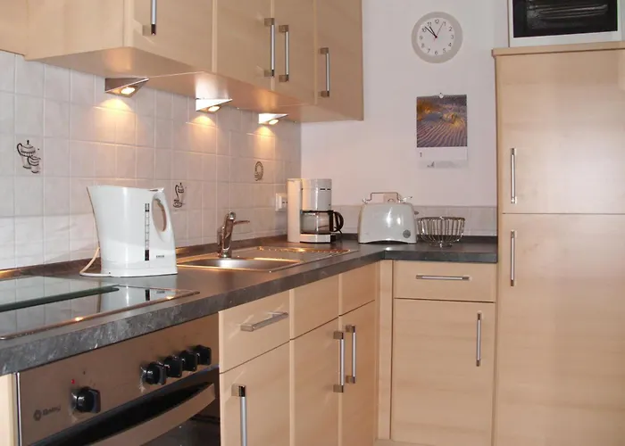 Апартаменты Valentin