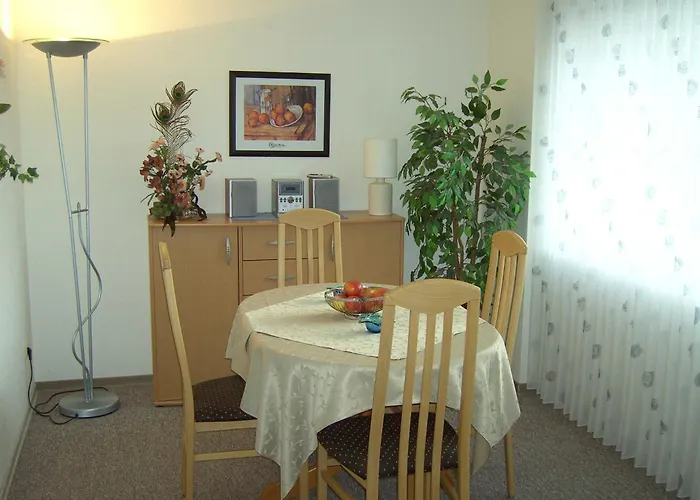 Valentin Апартаменты *