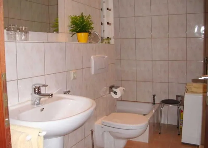 Апартаменты Valentin